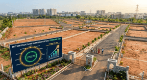 Open plots in Hyderabad