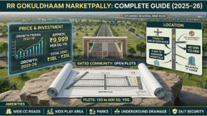 RR Gokuldhaam